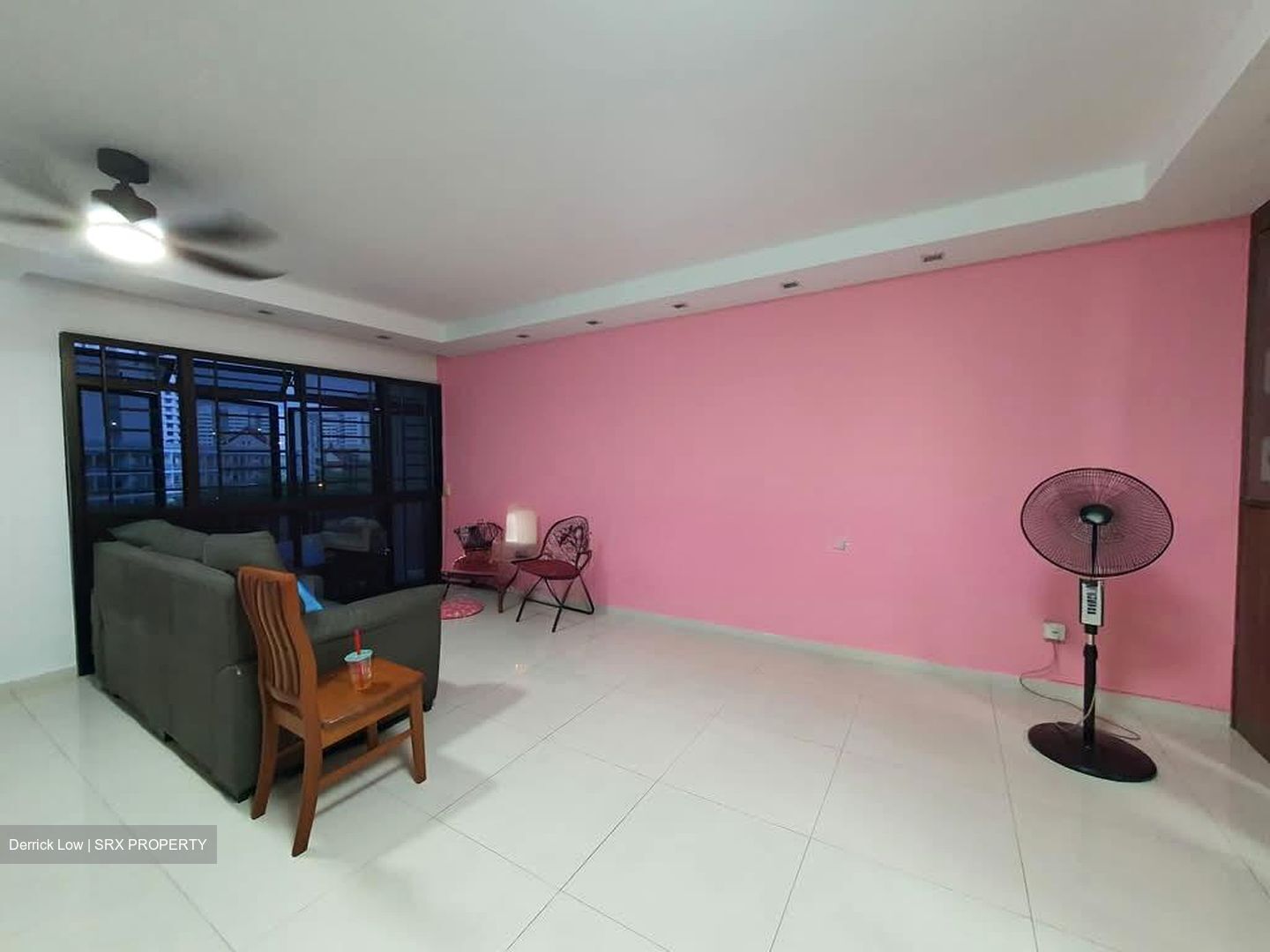 Blk 319B Anchorvale Grove (Sengkang), HDB 5 Rooms #595236411